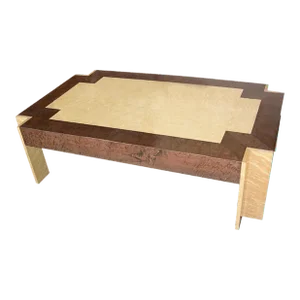 Modernist Coffee Table