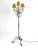 Swedish Grace Floor Lamp from Bjerkås Armatur, 1940 For Sale - Image 11 of 11
