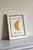 Pastry Please - Set of 6 A4 Prints by Tatiana Alida For Sale - Image 9 of 9