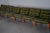 Lounge Chairs in Green Leather, Denmark, 1970s For Sale - Image 3 of 8