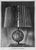 Large Art Deco Wrought Iron Table Lamp by Edgar-William Brandt, 1930s For Sale - Image 18 of 18