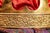 Fantastic Antique Brass Silk Lined Theater Crown Costume Prop King Royalty Home Decor For Sale - Image 10 of 14