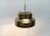 Mid-Century Modern Mid-Century Bumling Brass Ceiling Lamp by Anders Pehrson for Ateljé Lyktan, 1960s For Sale - Image 3 of 18