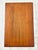 Mid-Century Danish Side Table in Teak by Niels Bach, 1960s For Sale - Image 9 of 11