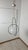 Rotatable Pendant Lamp in Burnished Brass and Glass Sphere by Pia Guidetti Crippa for Lumi, 1970s, in Very Good...