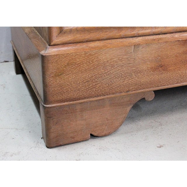 Late 19th Century Buffet in Oak For Sale - Image 18 of 18