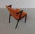 Rosewood Dining Chairs by Kai Kristiansen for Andersen Møbelfabrik, Customizable Reupholstery, 1960s, Set of 8 For Sale - Image 14 of 17