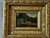 Wood Landscape Composition, 1900, Oil Painting on Canvas, Framed For Sale - Image 7 of 9