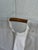 Rattan Magazine Rack With Floral Embroidered Canvas Mid-Century Modern 1970s For Sale - Image 9 of 9