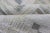 Neutral Modern Scandinavian Flat-Weave Rug by Keivan Woven Arts 9'4 X 11'9 For Sale - Image 10 of 11