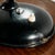 1950s Bauhaus Table Lamp by Christian Dell for Helo Leuchten, 1950s For Sale - Image 5 of 12