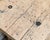 Antique Workbench in Fir Wood, 1940 For Sale - Image 10 of 16