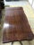 Early 20th Century Mid-Century Mahogany Flip Top Table For Sale - Image 12 of 12