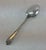 1980s Silver Plated Dinner Spoon, La Regence For Sale In New York - Image 6 of 12
