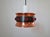 Mid-Century Pendant from Vitrika, Sweden, 1970s For Sale - Image 6 of 16