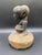 1940s African Congolese Handcrafted "Songye Fetish" For Sale - Image 4 of 11