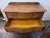 Antique Victorian Solid Tiger Oak Quater Sawn Mission Dresser Chest of Drawers 1880-1918 For Sale - Image 11 of 17