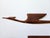 Wood Mid-Century Wooden Wall Sculptures of Birds, 1960s For Sale - Image 7 of 16