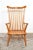 Vintage Armchair in Beech, 1960s For Sale - Image 10 of 10