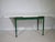 Vintage Extendable Italian Dining Table, 1970s For Sale - Image 6 of 14