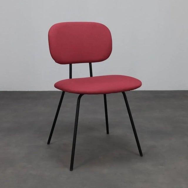 Postmodern Pi Dining Chairs by Richard Hutten for Puik Design, 2010s, Set of 4 For Sale - Image 3 of 12