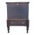 Antique Sugar Chest Southeastern Tennessee, Circa 1800-Mid 1800’s For Sale