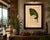 Hoola van Nooten, Peace Lily, 1880, Chromolithograph For Sale - Image 4 of 9