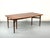 Model 201 Dining Table in Teak by Arne Vodder for Sibast, 1960s For Sale - Image 9 of 18