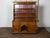 19th Century English 19th Century Oak Welsh Dresser with Open Shelves and Low Sideboard For Sale - Image 5 of 12