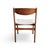 Vintage Chairs in Teak by Erik Buch, 1960s, Set of 9 For Sale - Image 6 of 10