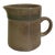 1970s Creamer With Teal Stripe From Japan For Sale
