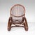 Mid-Century Modern Bamboo Armchair by Tito Agnoli, 1960s For Sale - Image 6 of 18