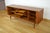 Arne Vodder Danish Teak Model OS37 Sideboard by Arne Vodder for Sibast, 1960 For Sale - Image 4 of 13