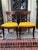 Early 20th Century Regency Chairs - Set of 2 For Sale - Image 10 of 10
