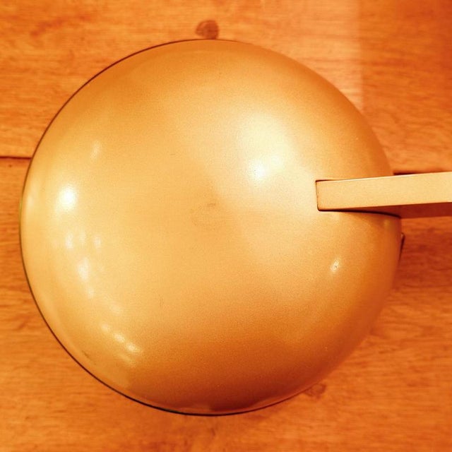 Murano Glass Wall Lamps, 1980s, Set of 3 For Sale - Image 11 of 12