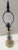 1950 Vintage Table Lamp For Sale - Image 10 of 13