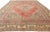 Traditional Vintage Turkish Oushak Rug, 07'03 X 12'06 For Sale - Image 3 of 10