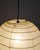 Mid-Century Akari 30D Ceiling Lamp Pendant by Isamu Noguchi for Ozeki & Co., Japan, 1970s For Sale - Image 6 of 8