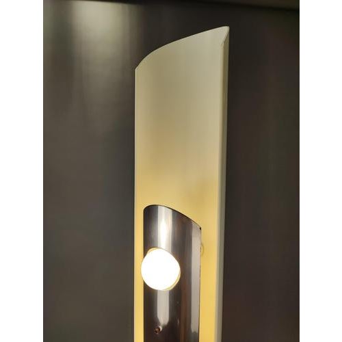 Totem Floor Lamp by Enrico Tronconi, 1970s For Sale - Image 4 of 12