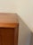 Wood 1960s Danish Teak Buffet / Credenza / Bar Cabinet For Sale - Image 7 of 9