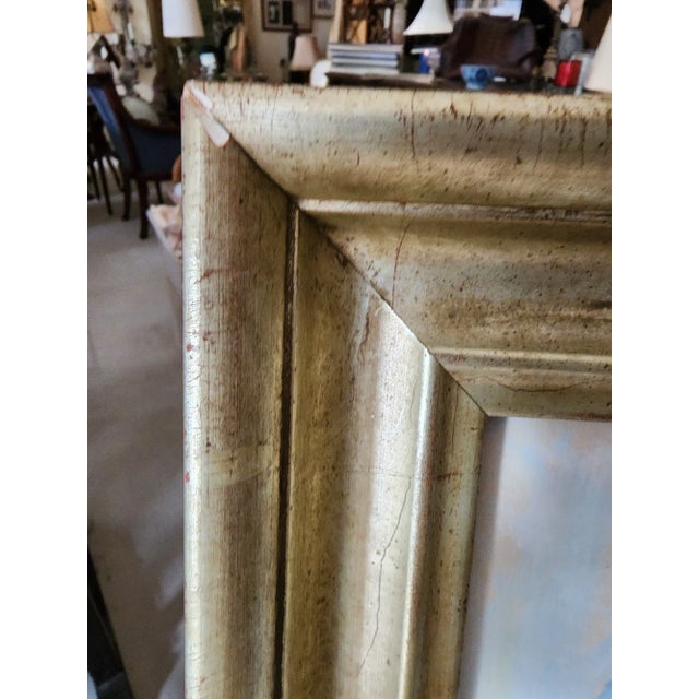 Original Milda Debels Floral Painting For Sale In San Antonio - Image 6 of 8