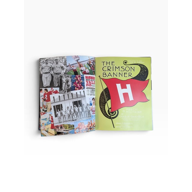The Ivy League by Daniel Cappello, 2012 Assouline Hardcover Coffee Table Book For Sale In New York - Image 6 of 9