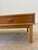 Wood Oak Sideboard, Sweden, 1960s For Sale - Image 7 of 11