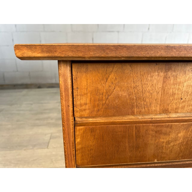 Mid-Century Modern Scandinavian Desk For Sale - Image 12 of 12