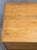 Wood Antique Circa 1900 German Natural Pine Blanket Chest For Sale - Image 7 of 15