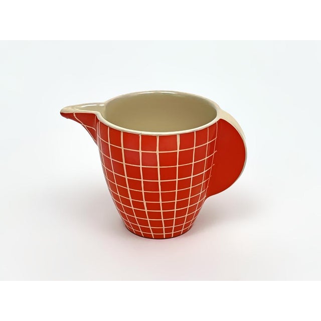 Tea Service for 12 by Rometti di Umbertide S.A.C.R.U., 1930s, Set of 39 For Sale - Image 6 of 18