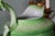 Antique w.h. Grindley Patented Apple-Green Ewer & Basin Set For Sale - Image 11 of 18