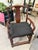 This chair is im the style of an Official's Hat Armchair (known in Chinese as Guānmàoyǐ), a classic style of Chinese...
