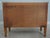 Ej Victor Italian Neoclassical Paint Decorated Satinwood Chest For Sale - Image 16 of 18