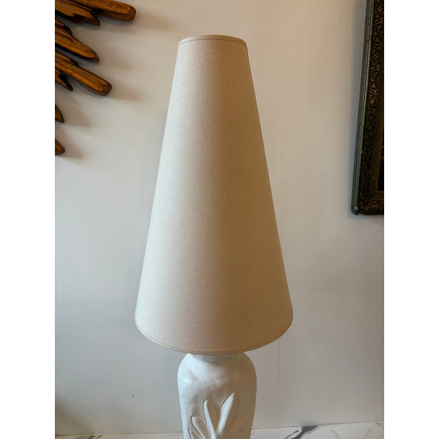 Table Lamp by Pierre Casenove, 1980s For Sale - Image 13 of 15